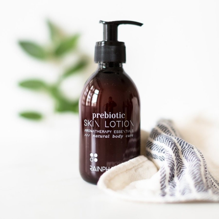 RainPharma Prebiotic Skin Lotion