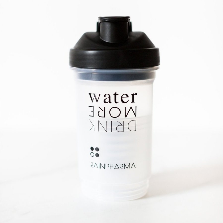 RainPharma shaker