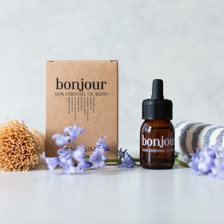 RainPharma Essential Oil Bonjour