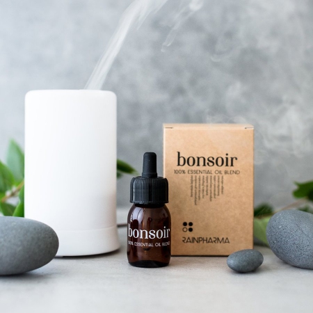 RainPharma Essential Oil bonsoir