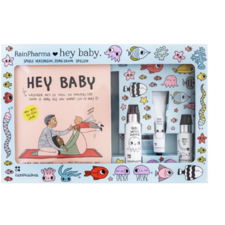 RainPharma Hey Baby Giftbox