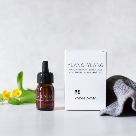 RainPharma Essential oil ylang ylang