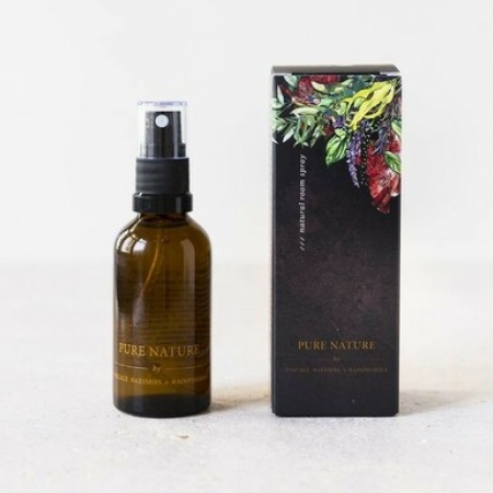 RainPharma Room Spray Pure Nature 50ml  