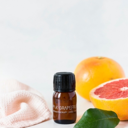 RainPharma Essential Oil Pink Grapefruit 30ml