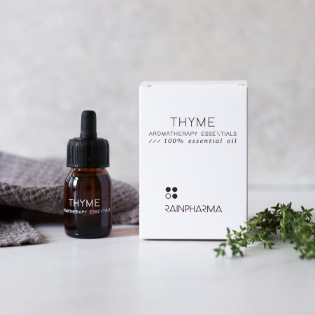 RainPharma Essential oil thyme