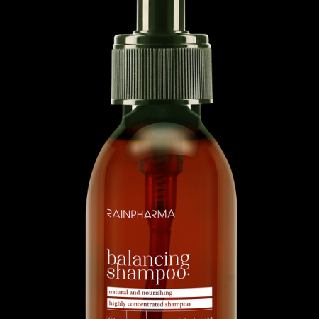 RainPharma Balancing Shampoo (droog haar) RainPharma Balancing Shampoo (droog haar)