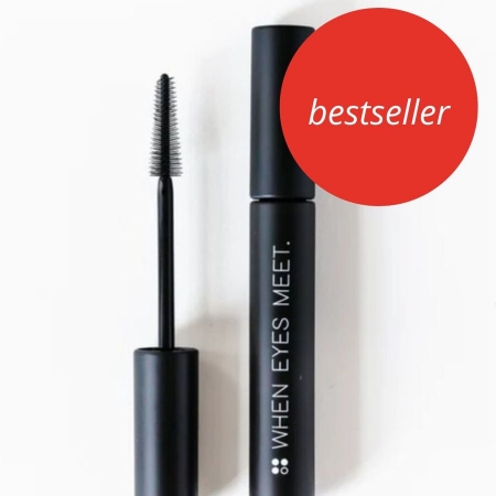 RainPharma natural black mascara 