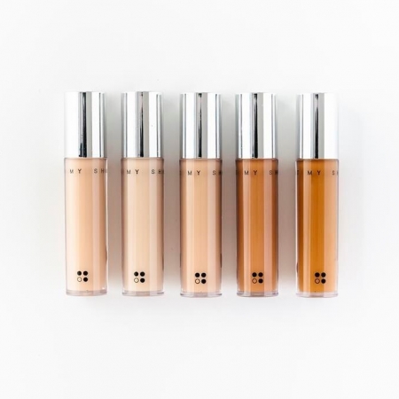 RainPharma natural concealer 