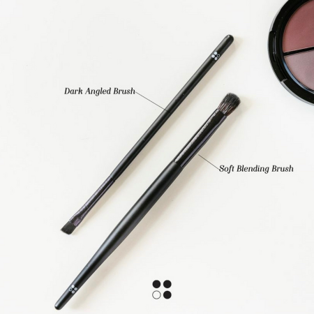 RainPharma soft blending brush 