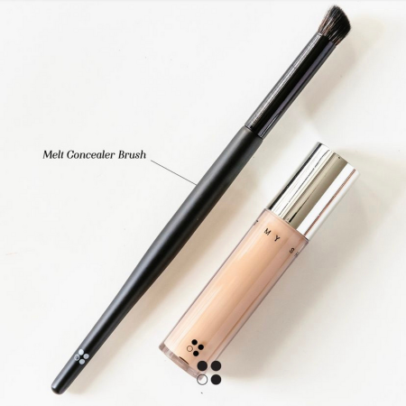 RainPharma melt concealer brush 