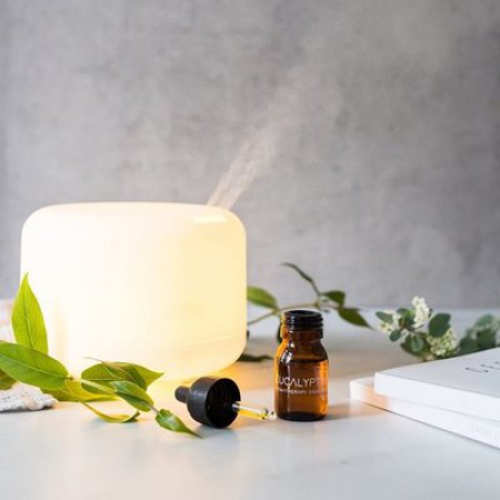 RainPharma Aroma Diffuser