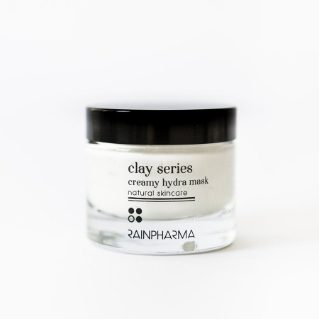 RainPharma Creamy Hydra Mask