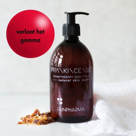 RainPharma Skin Wash Frankincense